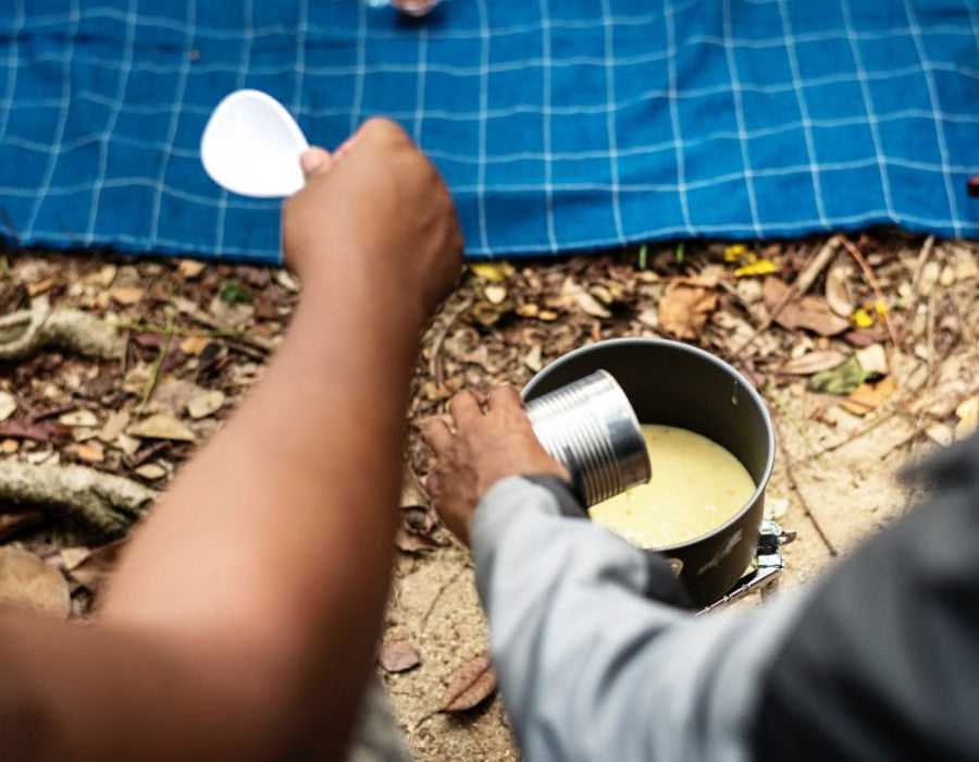 Tips for Eco-Friendly Camping