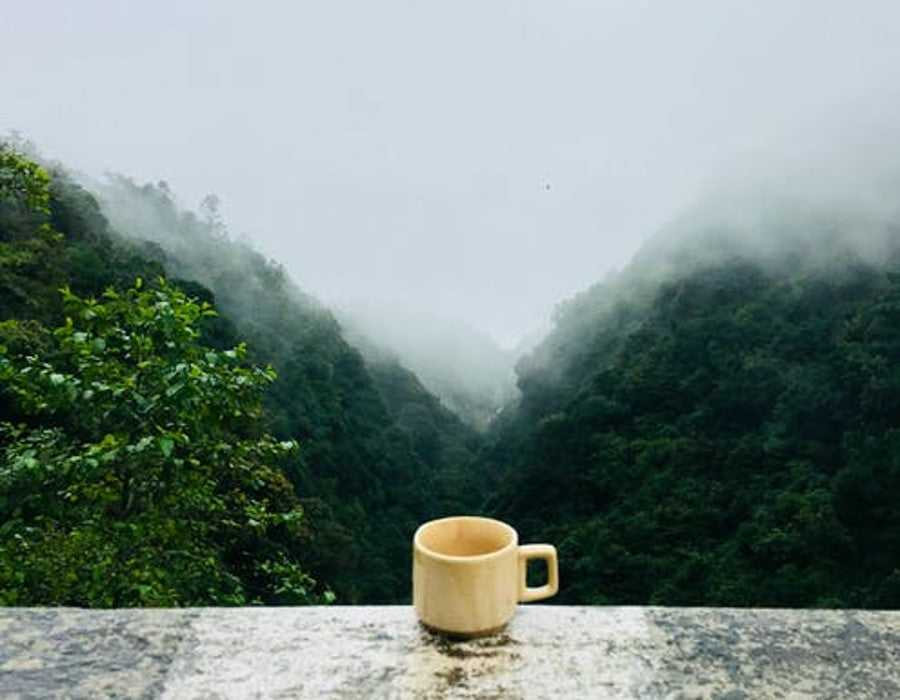 How to Make the Perfect Coffee on the Trail
